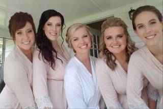 Nikki Brown Makeup - 15