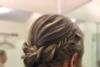 Hair & Makeup by Yisell Santos - 25