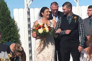 Leaves Floral Design & Events - 19