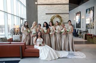 M. A. Carr Bridal - 21