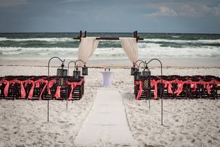 Crystal Beach Weddings - 29