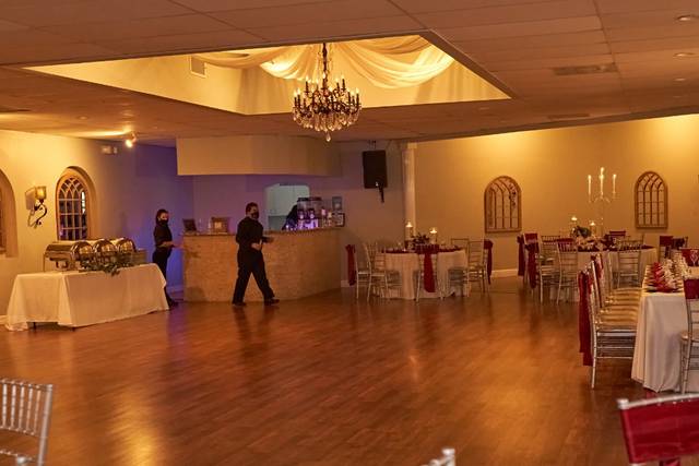 Venue at Memorial 1
