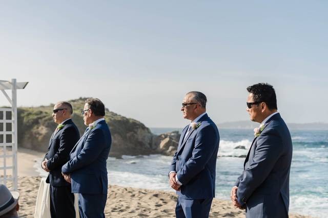 Carmel Fields by Wedgewood Weddings 4