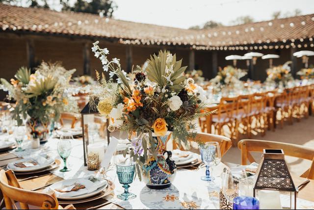 Otis + Pearl Vintage Rentals - 2