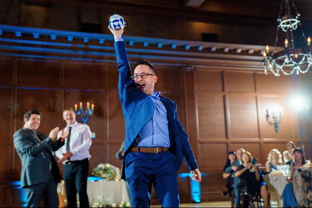 Rock Around The Clock Wedding and Event Entertainment - 2