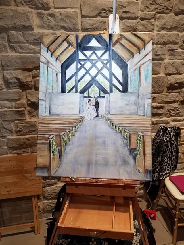 Real Art by Debbie - 2