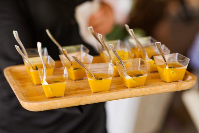 Lucy's Catering & Bar Services - 3