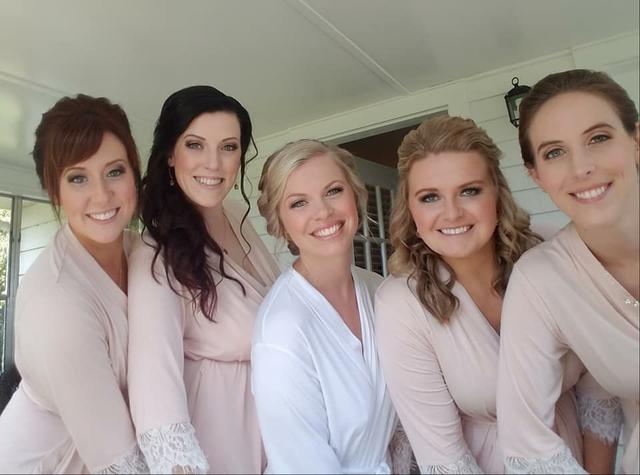 Nikki Brown Makeup - 4