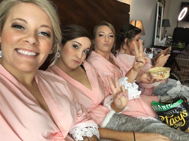 The Beauty Co. - 4