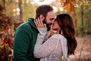 Lace + Honey Weddings Photo + Video - 35