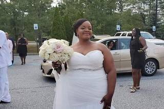 Royal Weddings By Cathy Johnson - 11