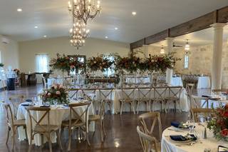 Tuscan Rose Vineyards - 43
