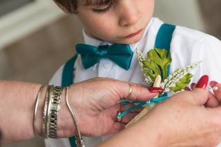 Barefoot rentals & Bridal Events, Inc - 69