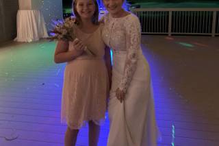 Destin Wedding DJ - 5