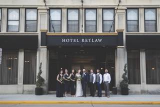The Hotel Retlaw - 6