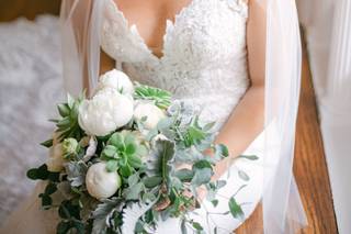 Elegance By Roya Bridal Atelier - 54