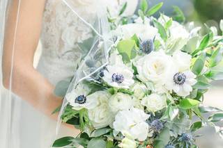 Knot Too Shabby Events - 26