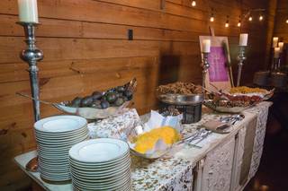 Tastefully Yours Catering - 11