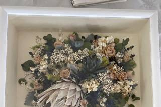 Pretty Pedals Flower Preservation - 12