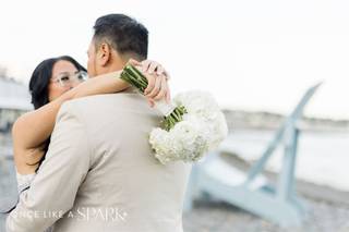 Wedding Flowers by Annette - 55