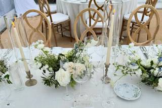 Ooh La La Weddings & Events - 18