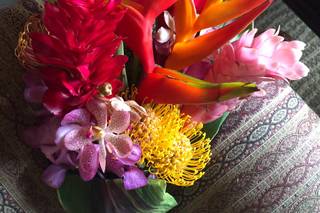 Artistic Florals - 9