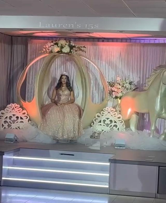 Mumi Flowers And Events - 2