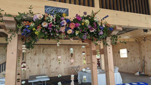 Afterall Floral Design - 4