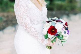 Contour Bridal - 73