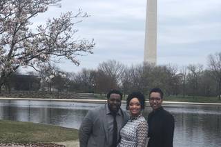 DC Elopements Wedding Officiants - 62