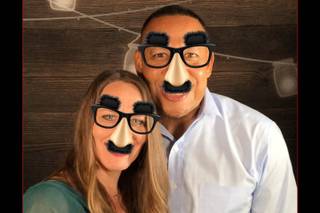 Empire Entertainment and Photo Booths - 10