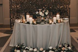 LUX Wedding Florist - 21