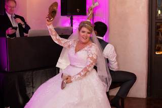 Just Weddings - Disc Jockey Service - 9