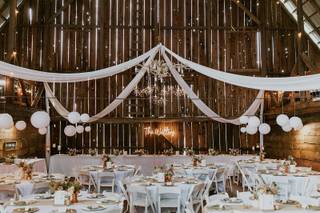 Rustic River Wedding Venue - 9