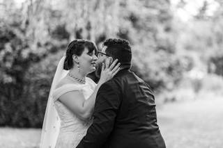 Love on a Shoe String - Peggy Kilkenny Hecksher Wedding Coordinator - 5