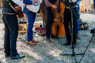 Water Tower Band - 5
