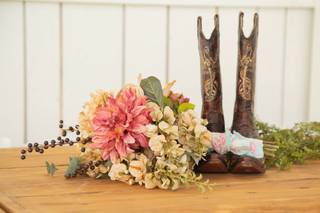 Maypop Fields Wedding and Event Venue - 6