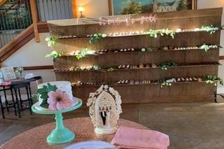 PKs Custom Cakes - 21