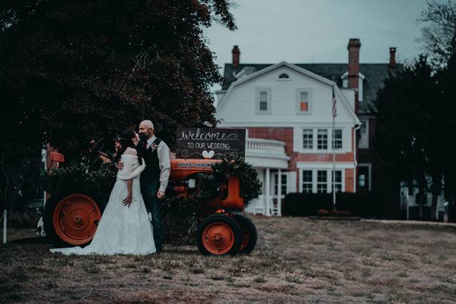 Eagle Manor 1