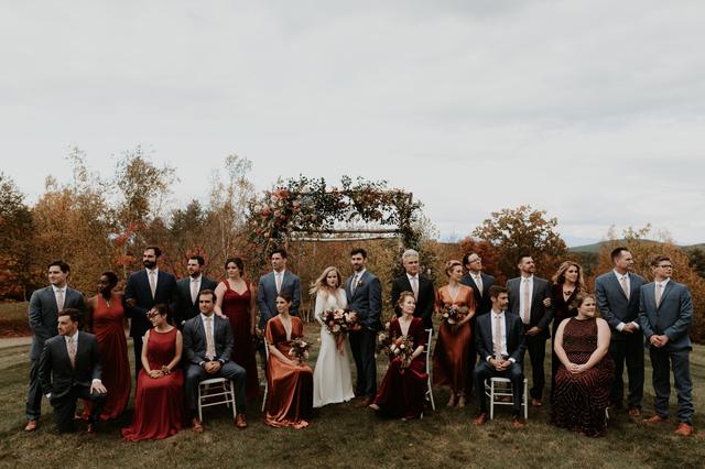 Alanna Claire Events - 1