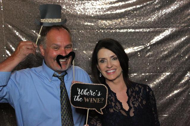 Groupie Photo Booth - 4