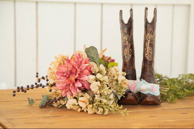 Maypop Fields Wedding and Event Venue - 3
