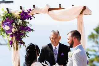 Reverend Ronald Z. Sayed - 36