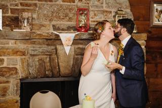 The Red Bandana Bakery - 12