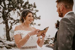 Estes Park Bridal Company - 21