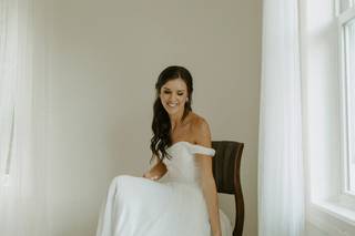 Carol Hannah - 32
