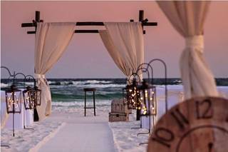 Crystal Beach Weddings - 28