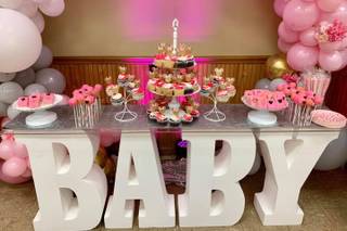 Simply Unique Weddings & Events - 7