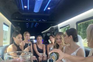 Ace Limousine & Airport Service - 27