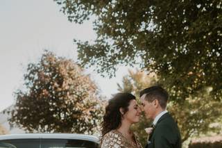 Dearly Beloved Weddings - 10